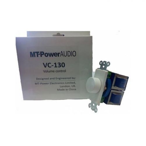 Регулятор громкости MT-Power VC-130
